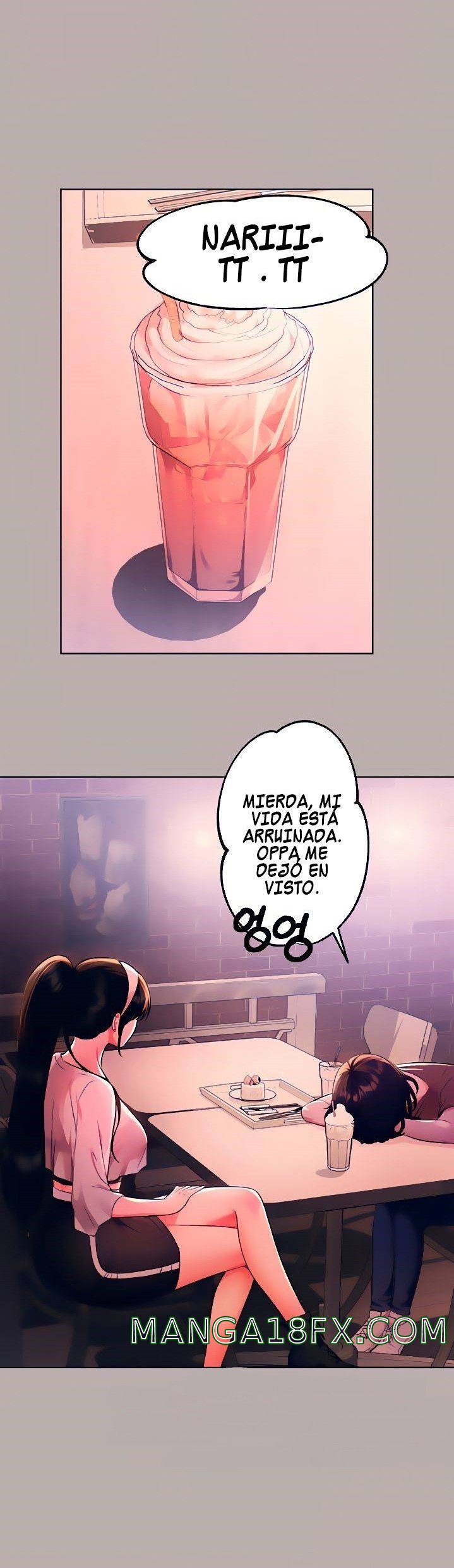 The Owner Of A Building Raw - Chapter 48 [photo 10] - MangaPorn