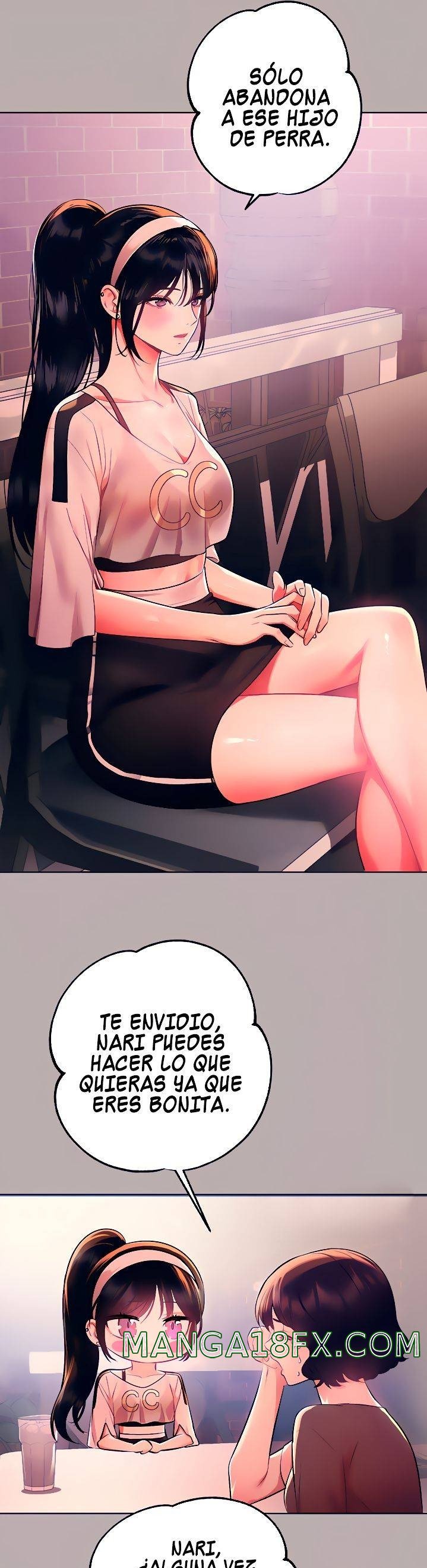 The Owner Of A Building Raw - Chapter 48 [photo 11] - MangaPorn