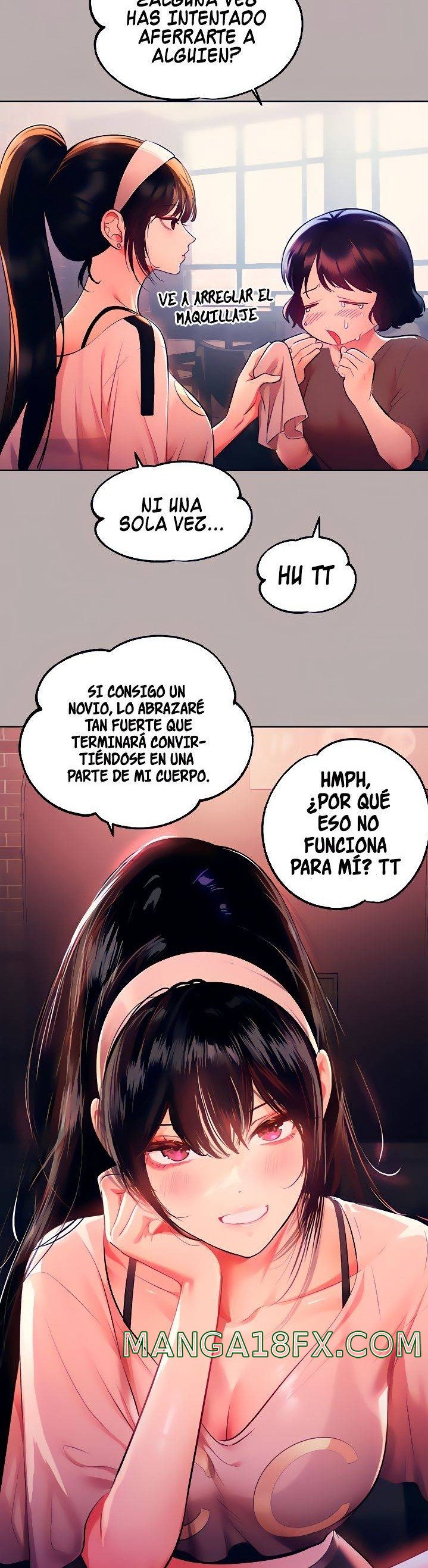 The Owner Of A Building Raw - Chapter 48 [photo 12] - MangaPorn