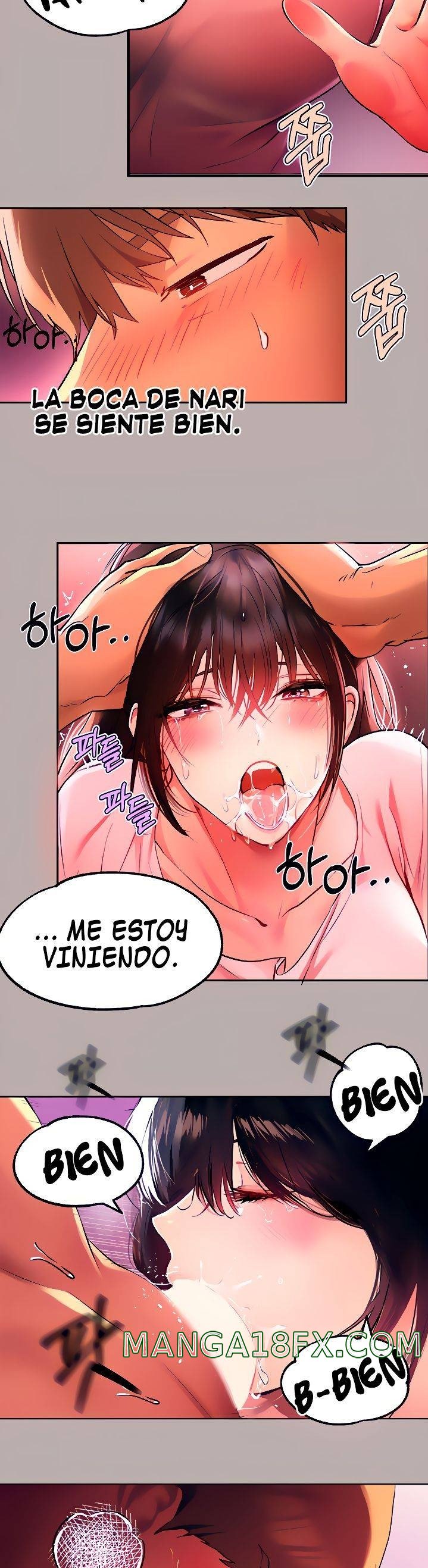 The Owner Of A Building Raw - Chapter 48 [photo 17] - MangaPorn