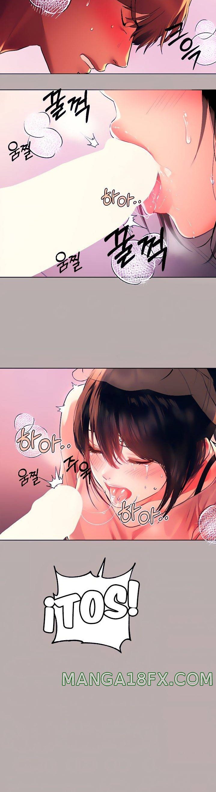 The Owner Of A Building Raw - Chapter 48 [photo 18] - MangaPorn