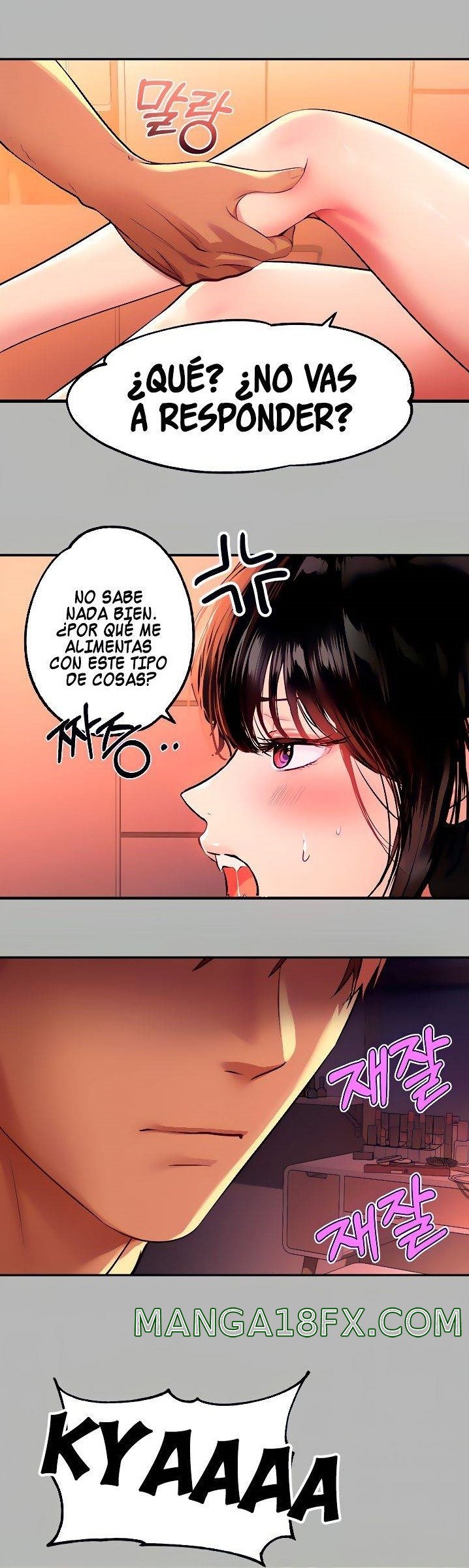 The Owner Of A Building Raw - Chapter 48 [photo 20] - MangaPorn