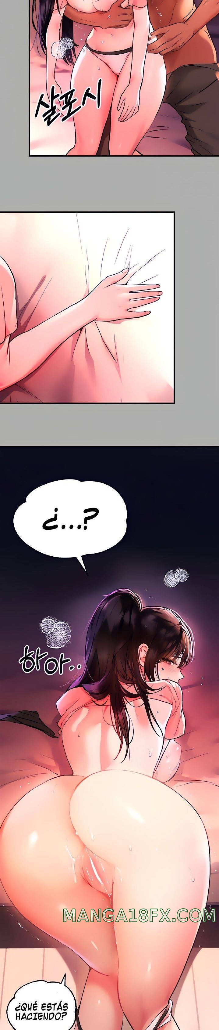 The Owner Of A Building Raw - Chapter 48 [photo 26] - MangaPorn