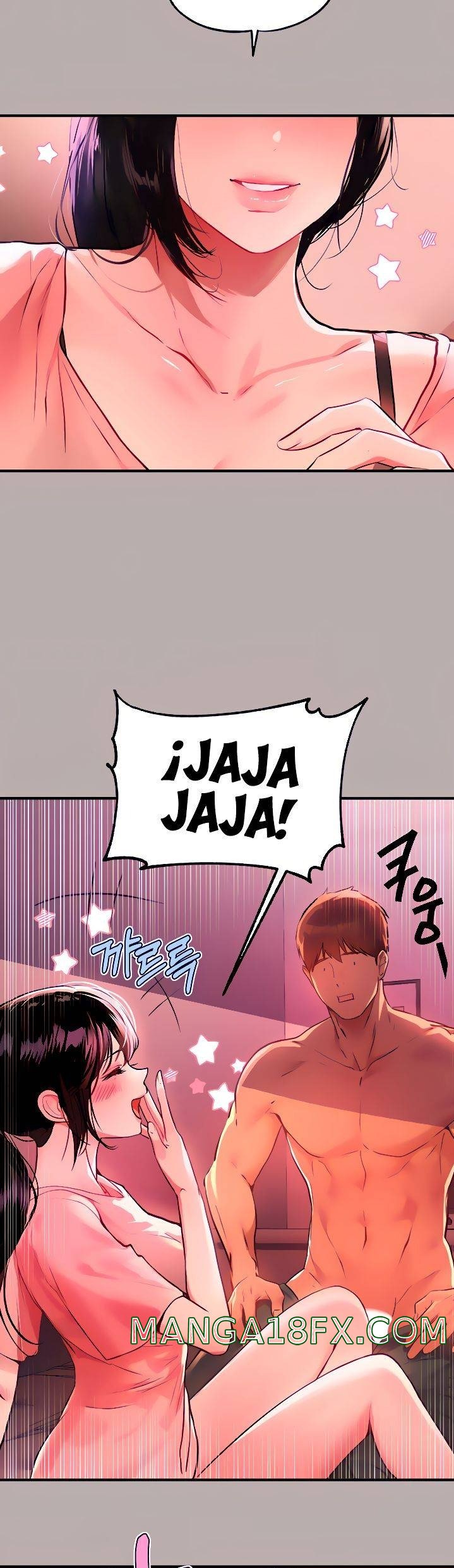 The Owner Of A Building Raw - Chapter 48 [photo 3] - MangaPorn