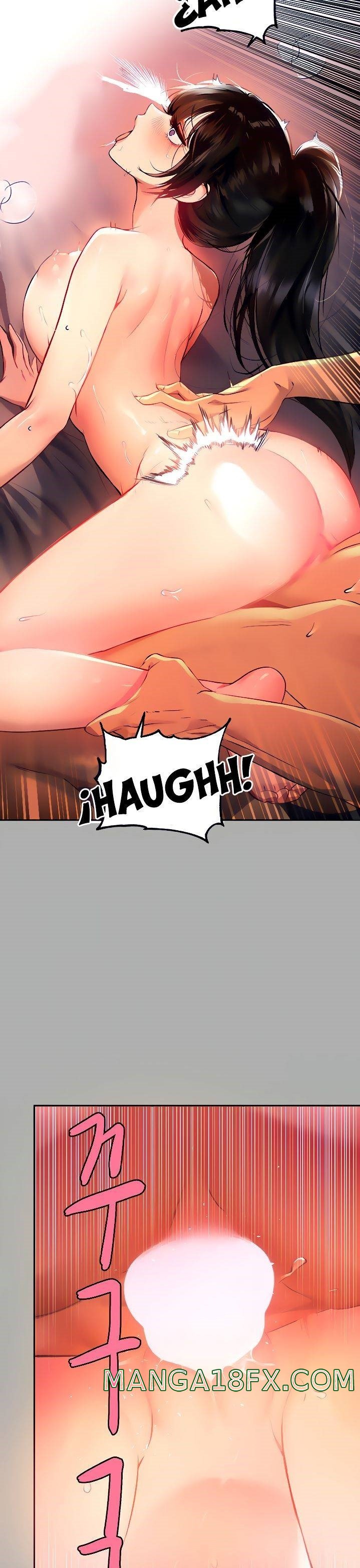 The Owner Of A Building Raw - Chapter 48 [photo 31] - MangaPorn