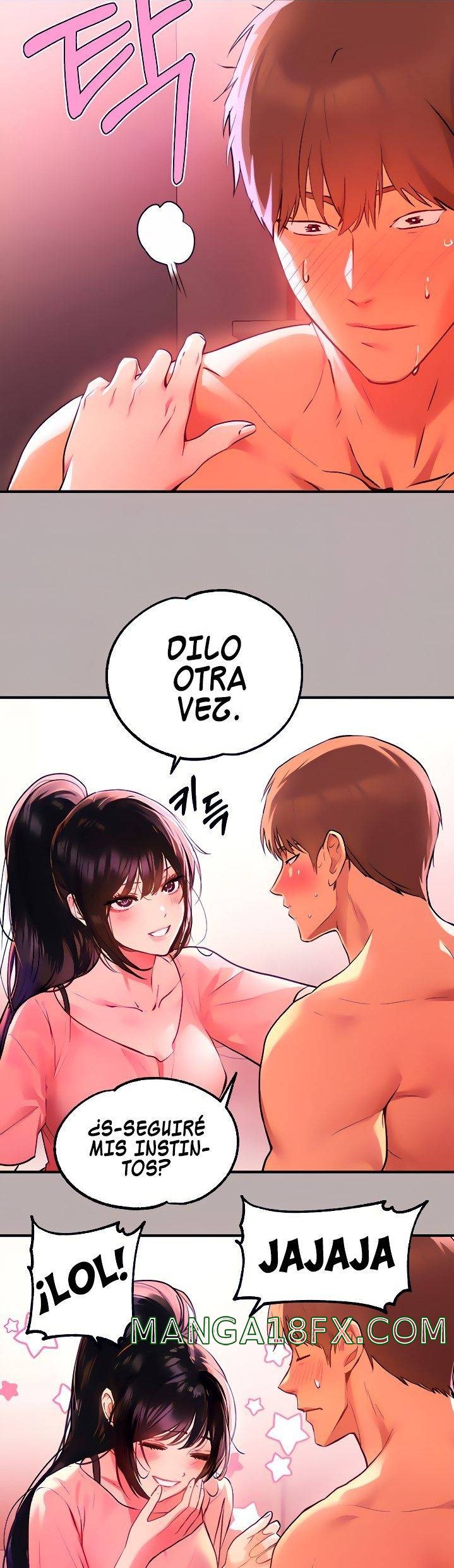 The Owner Of A Building Raw - Chapter 48 [photo 4] - MangaPorn