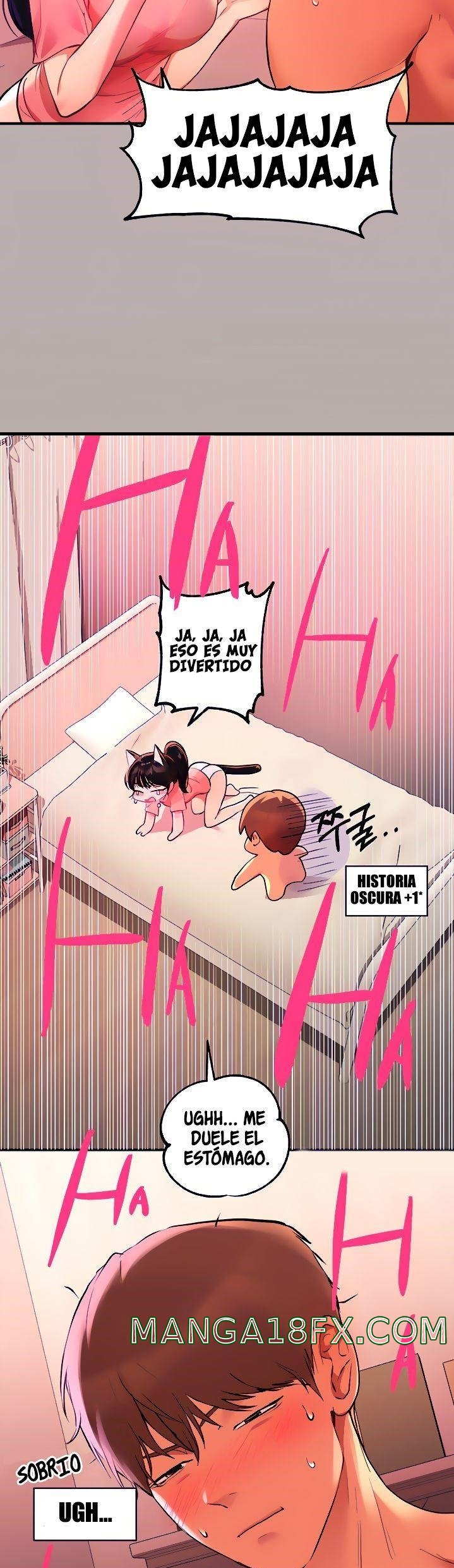 The Owner Of A Building Raw - Chapter 48 [photo 5] - MangaPorn