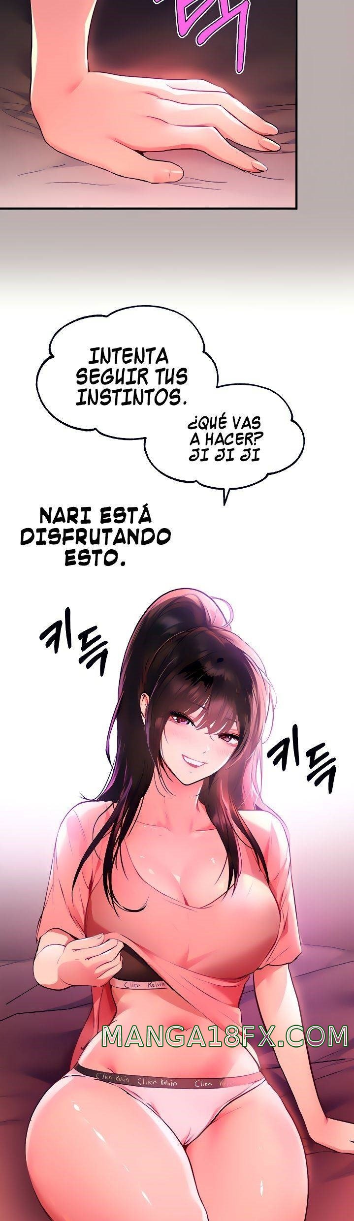 The Owner Of A Building Raw - Chapter 48 [photo 7] - MangaPorn