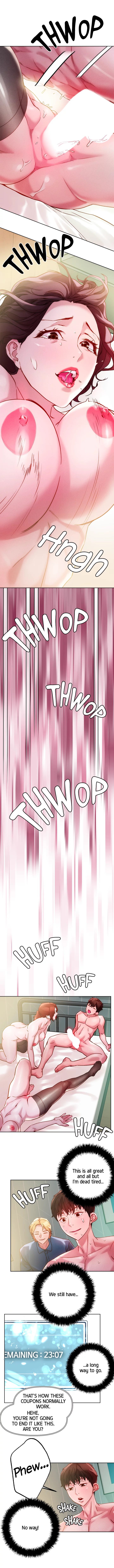 King of the Night - Chapter 19 [photo 5] - MangaPorn