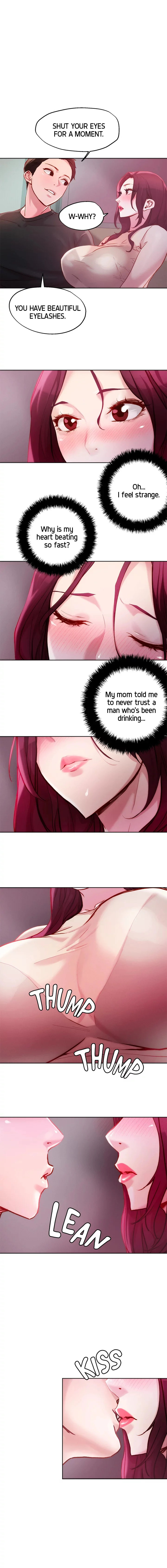 King of the Night - Chapter 21 [photo 1] - MangaPorn