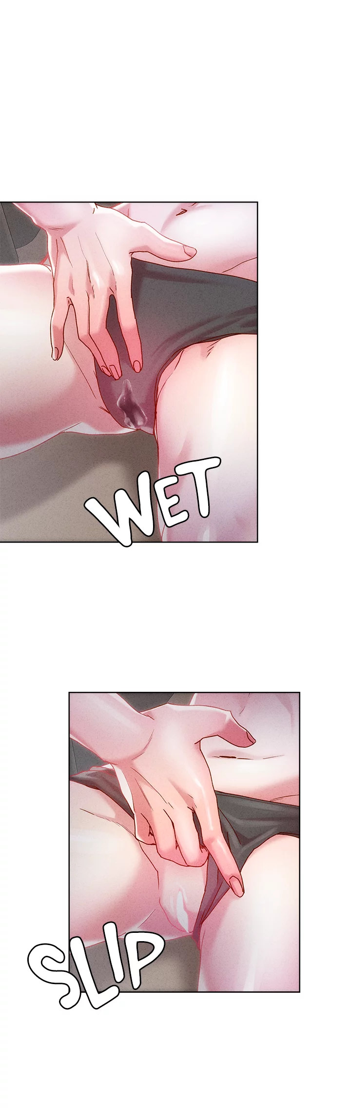 King of the Night - Chapter 22 [photo 1] - MangaPorn