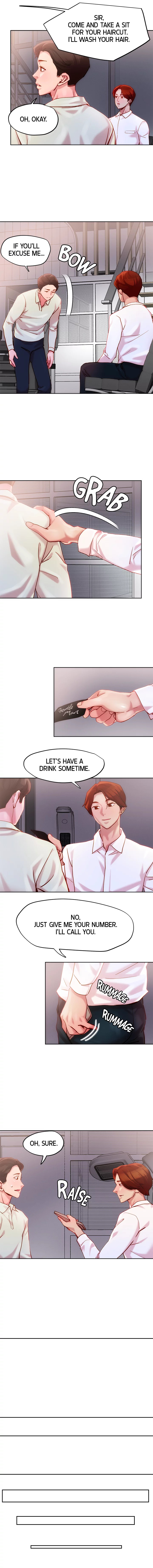 King of the Night - Chapter 24 [photo 6] - MangaPorn