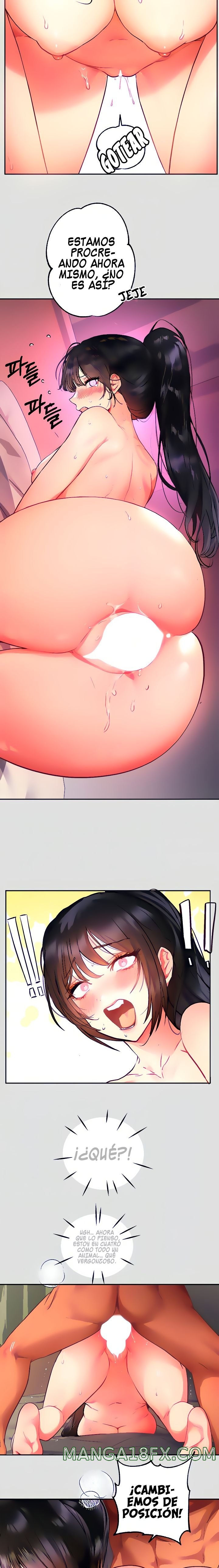 The Owner Of A Building Raw - Chapter 49 [photo 4] - MangaPorn