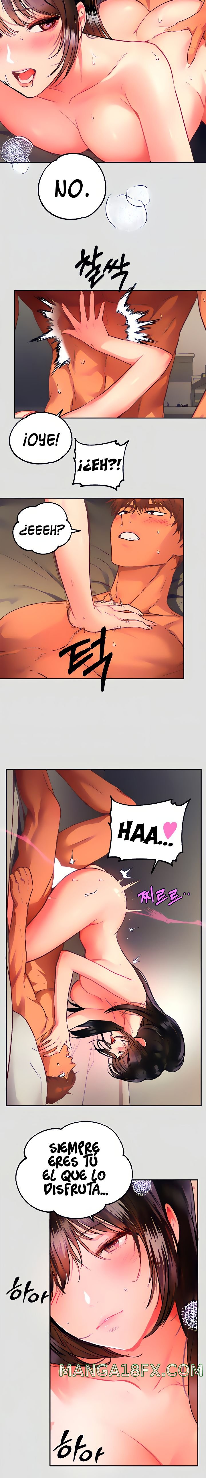 The Owner Of A Building Raw - Chapter 49 [photo 5] - MangaPorn