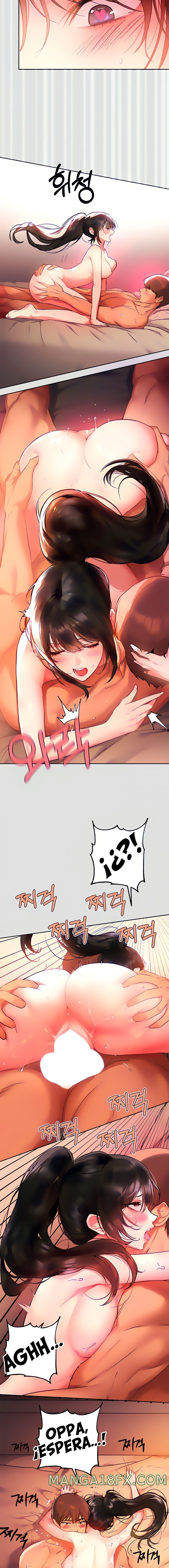 The Owner Of A Building Raw - Chapter 49 [photo 8] - MangaPorn