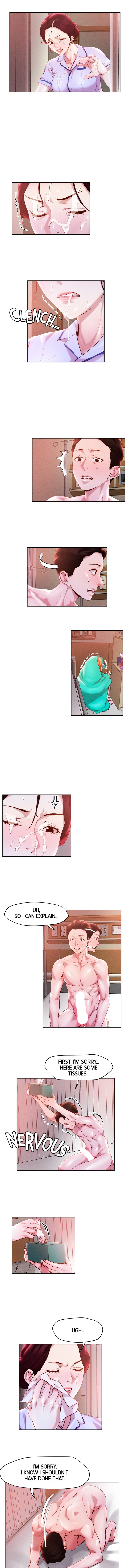 King of the Night - Chapter 37 [photo 3] - MangaPorn