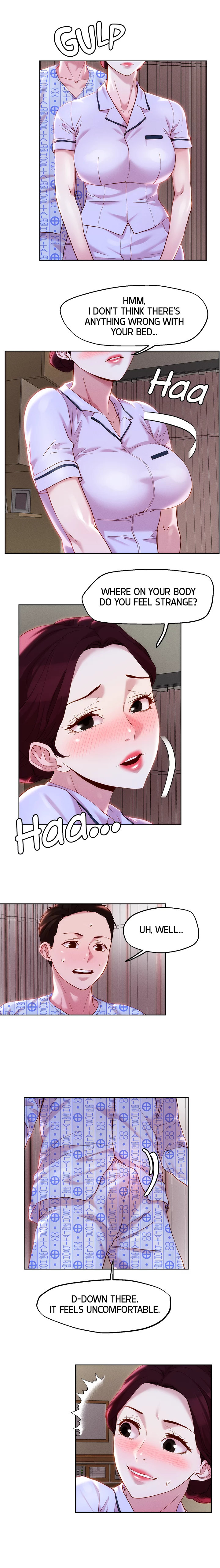 King of the Night - Chapter 38 [photo 3] - MangaPorn