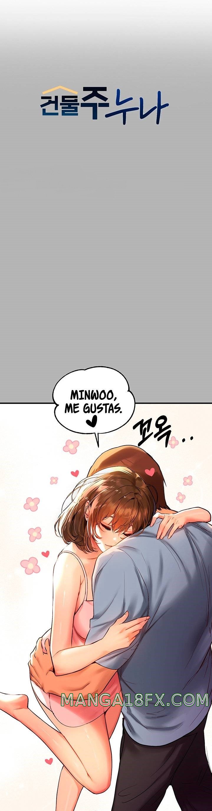 The Owner Of A Building Raw - Chapter 50 [photo 1] - MangaPorn