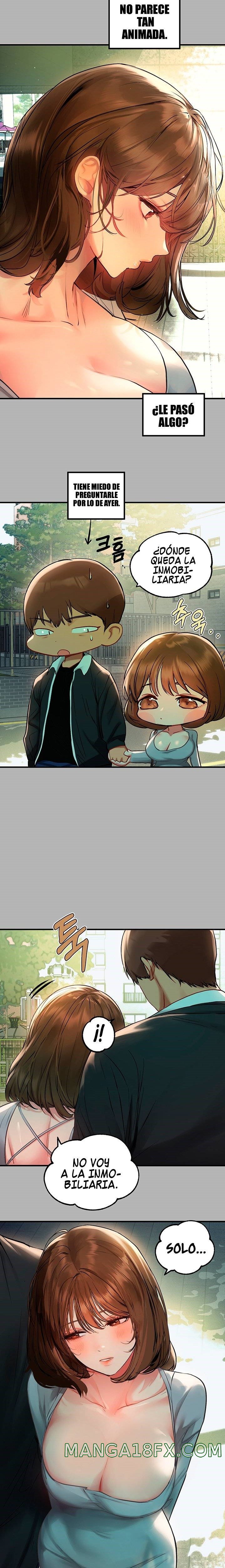 The Owner Of A Building Raw - Chapter 50 [photo 13] - MangaPorn