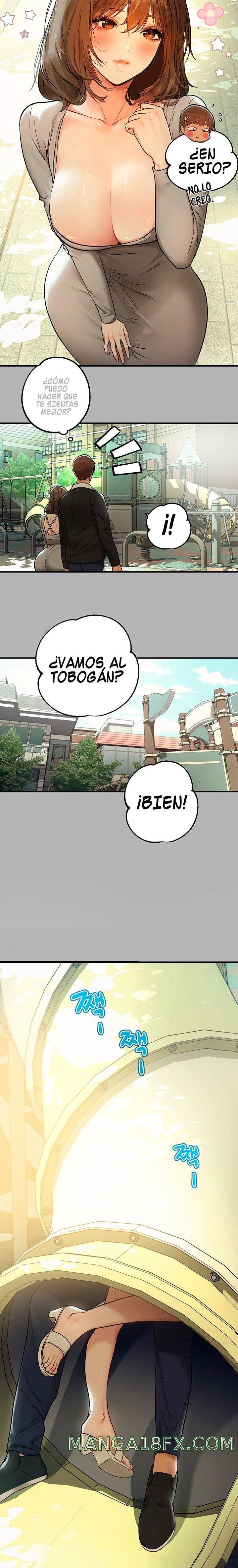 The Owner Of A Building Raw - Chapter 50 [photo 15] - MangaPorn