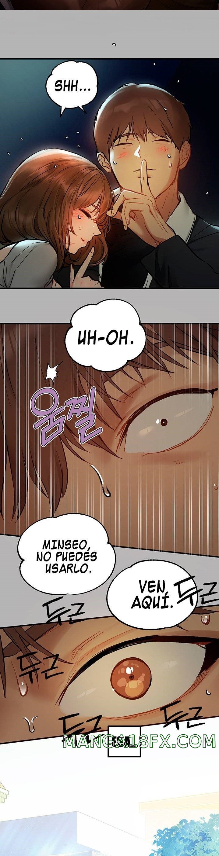 The Owner Of A Building Raw - Chapter 50 [photo 19] - MangaPorn