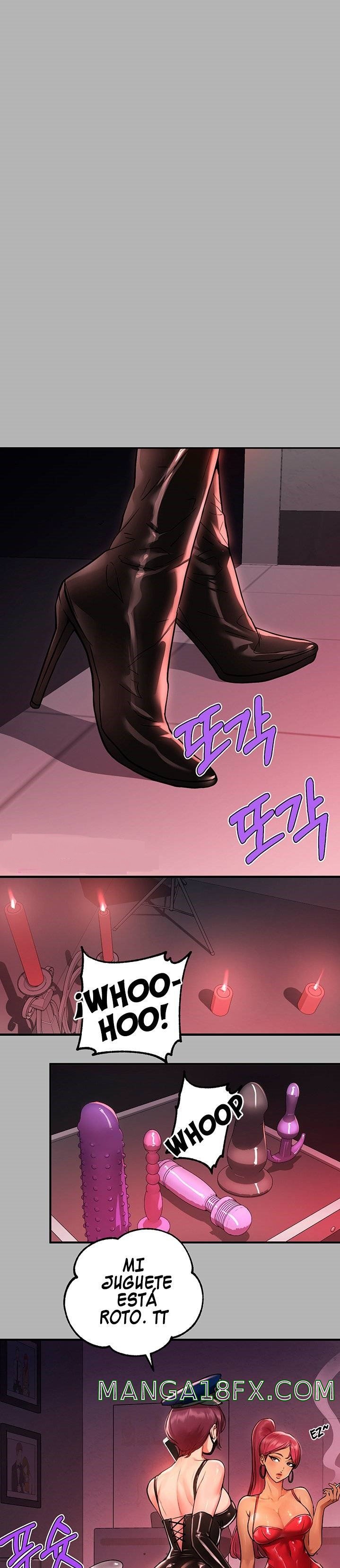 The Owner Of A Building Raw - Chapter 50 [photo 21] - MangaPorn