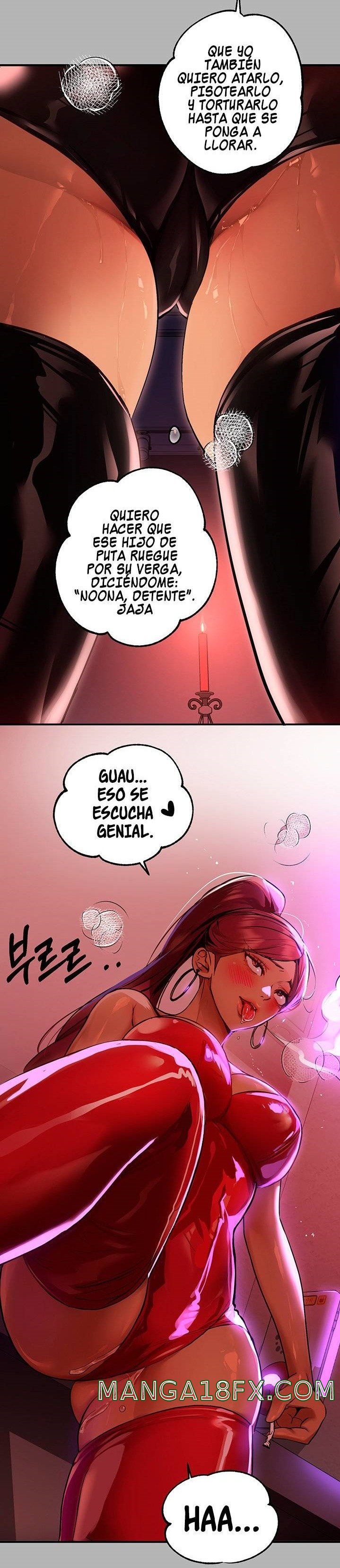 The Owner Of A Building Raw - Chapter 50 [photo 23] - MangaPorn