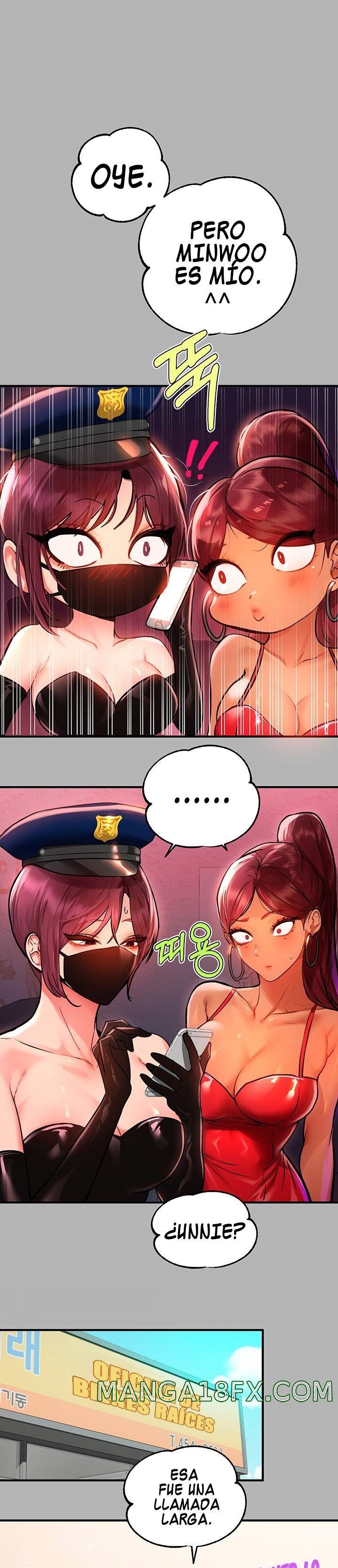 The Owner Of A Building Raw - Chapter 50 [photo 24] - MangaPorn