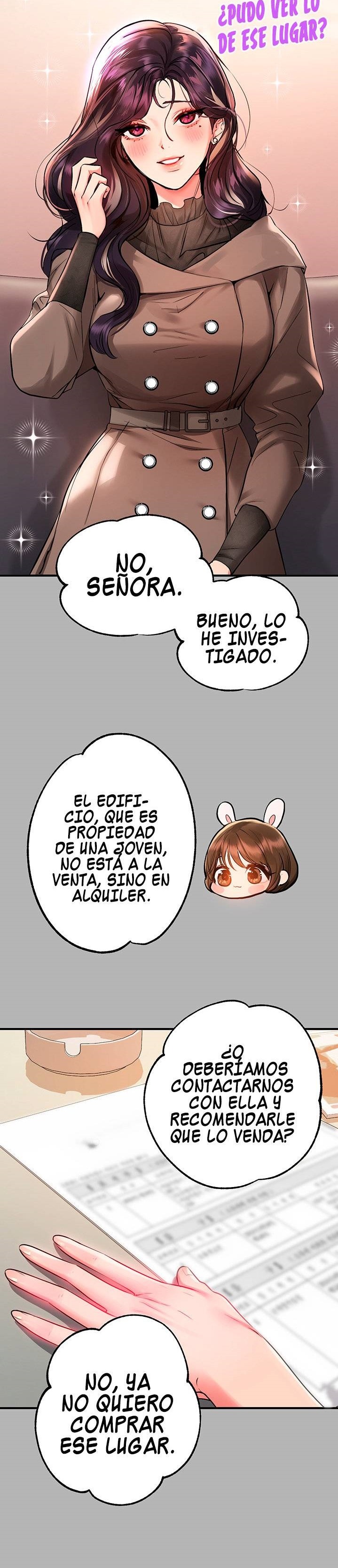 The Owner Of A Building Raw - Chapter 50 [photo 25] - MangaPorn