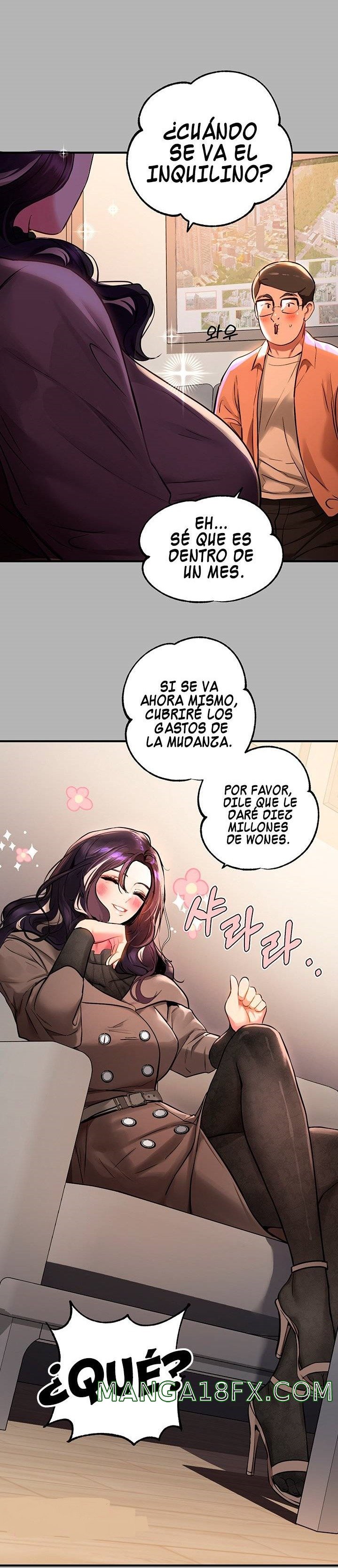 The Owner Of A Building Raw - Chapter 50 [photo 26] - MangaPorn