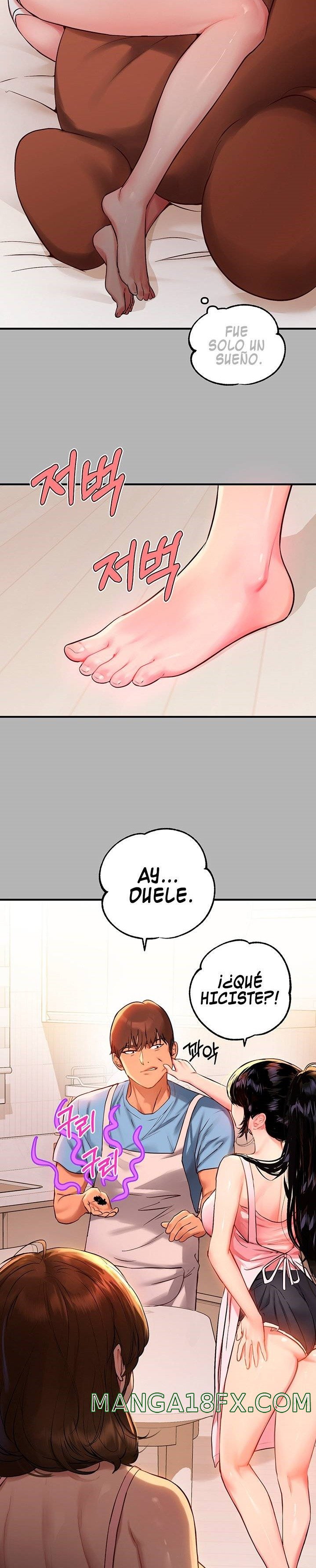 The Owner Of A Building Raw - Chapter 50 [photo 5] - MangaPorn