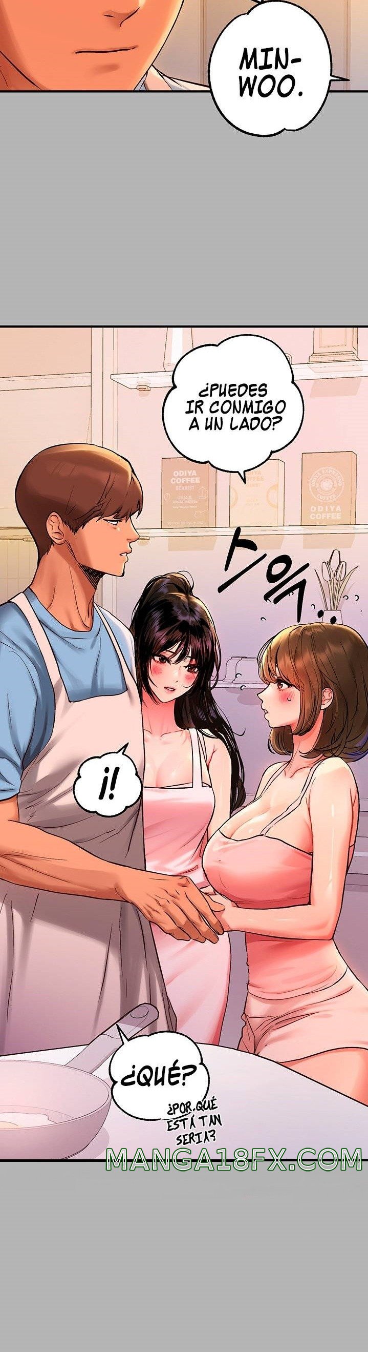 The Owner Of A Building Raw - Chapter 50 [photo 8] - MangaPorn