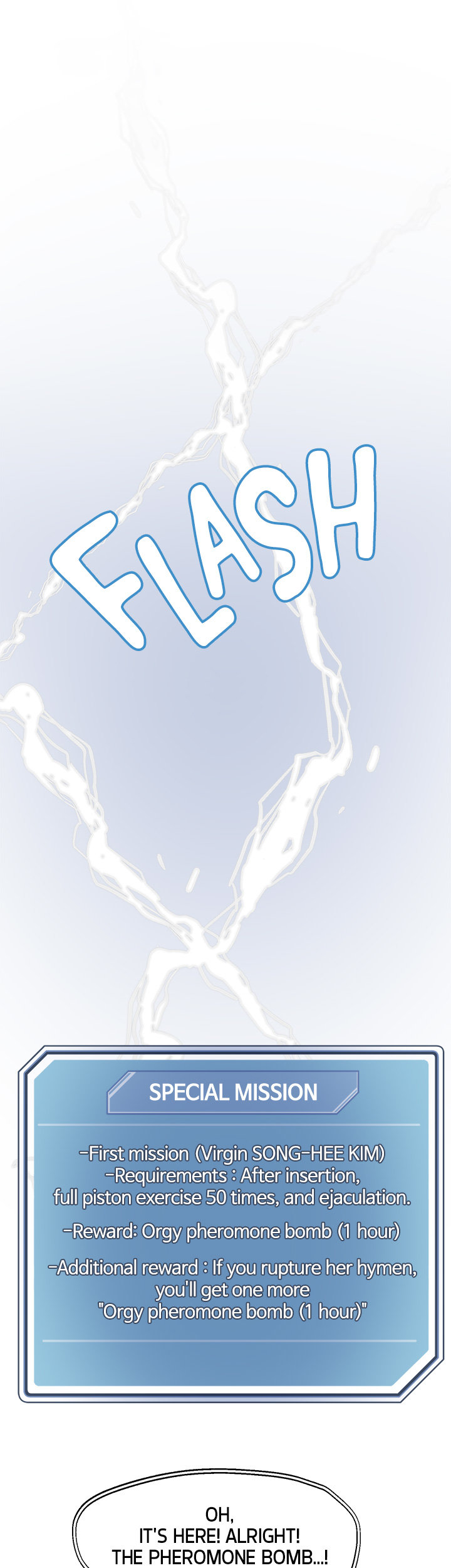 King of the Night - Chapter 41 [photo 3] - MangaPorn