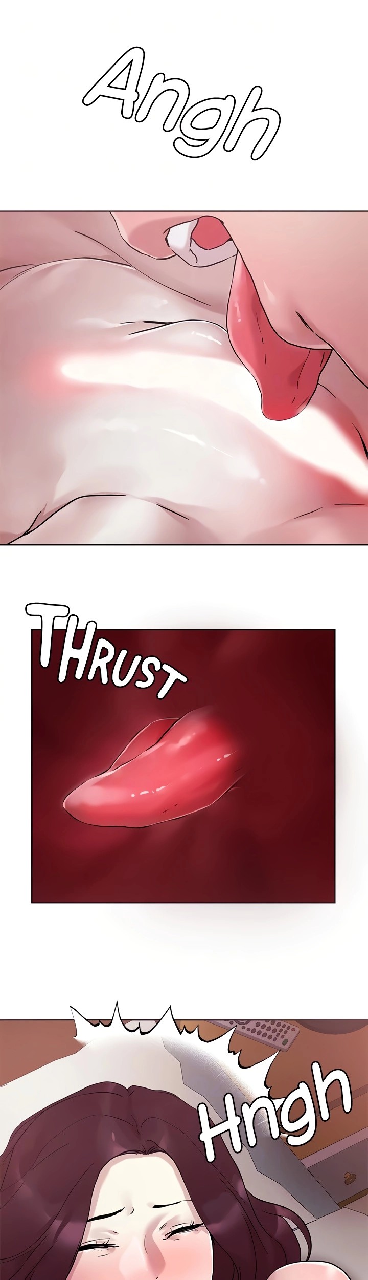 King of the Night - Chapter 42 [photo 4] - MangaPorn