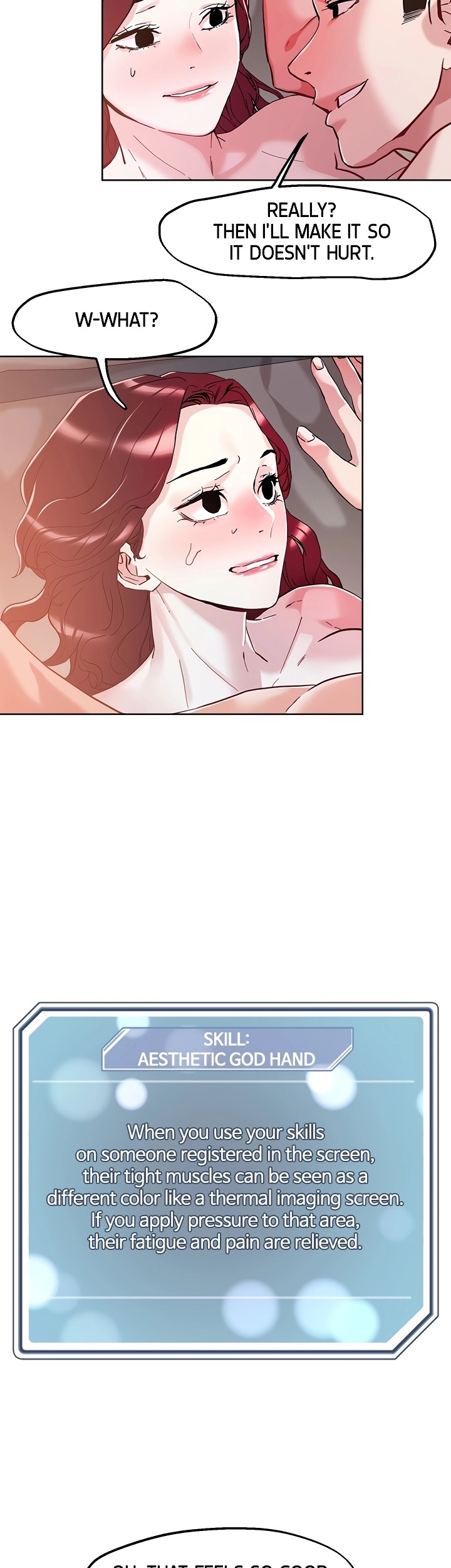 King of the Night - Chapter 43 [photo 11] - MangaPorn