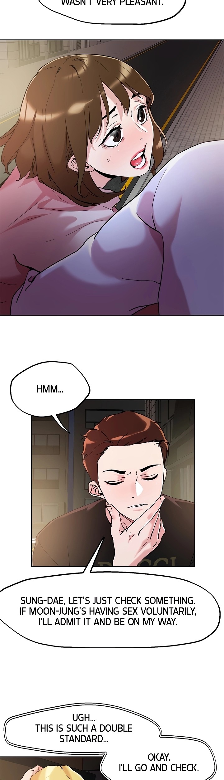 King of the Night - Chapter 43 [photo 26] - MangaPorn