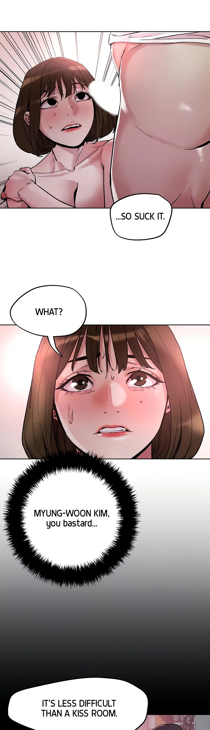 King of the Night - Chapter 44 [photo 12] - MangaPorn