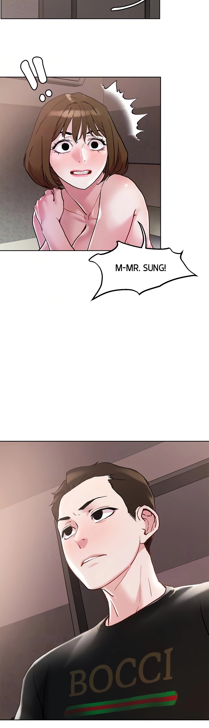 King of the Night - Chapter 44 [photo 20] - MangaPorn