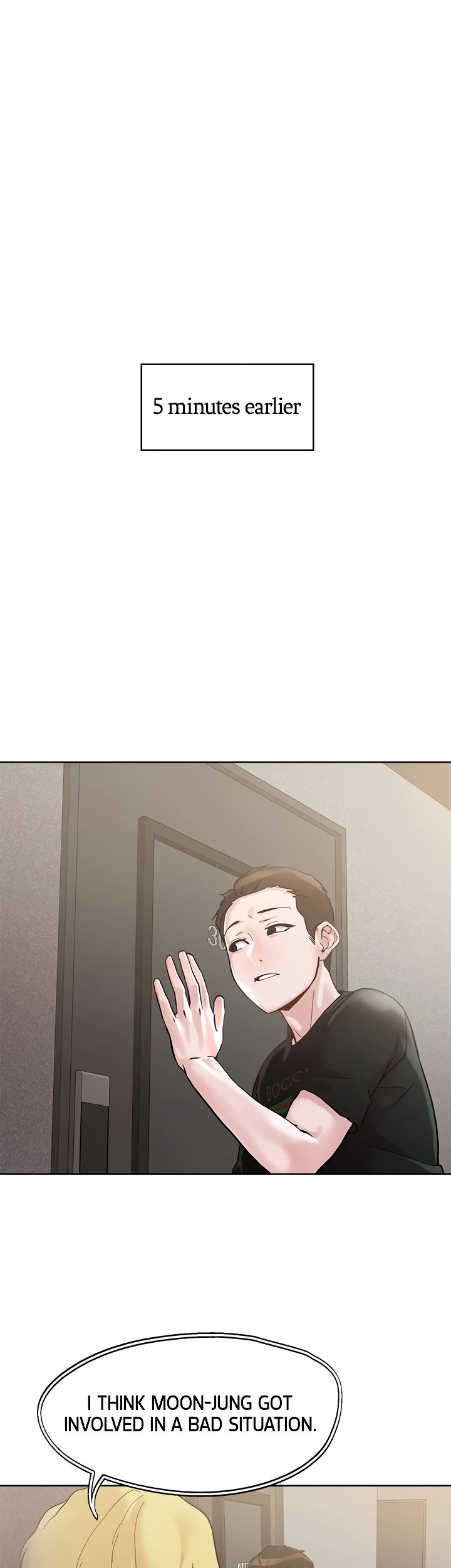 King of the Night - Chapter 44 [photo 21] - MangaPorn