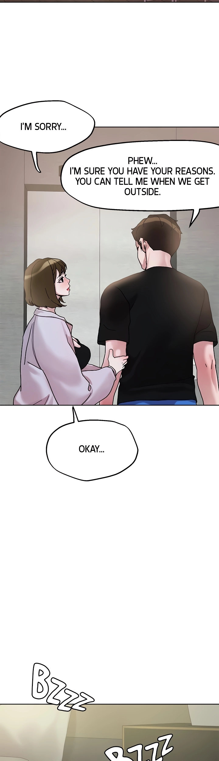 King of the Night - Chapter 44 [photo 27] - MangaPorn