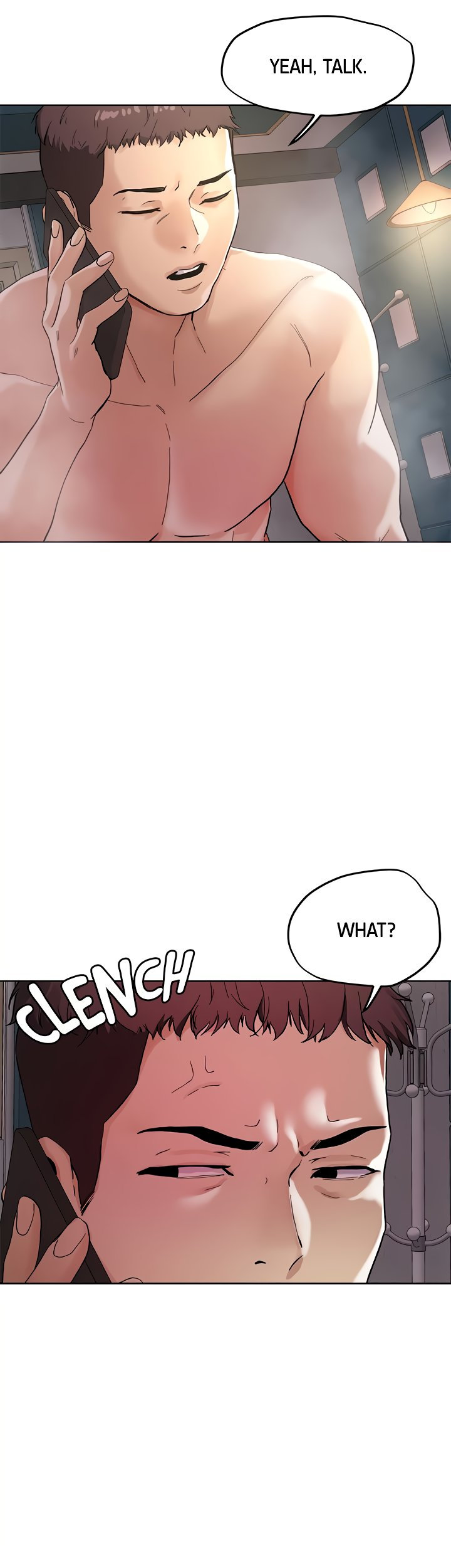 King of the Night - Chapter 46 [photo 23] - MangaPorn