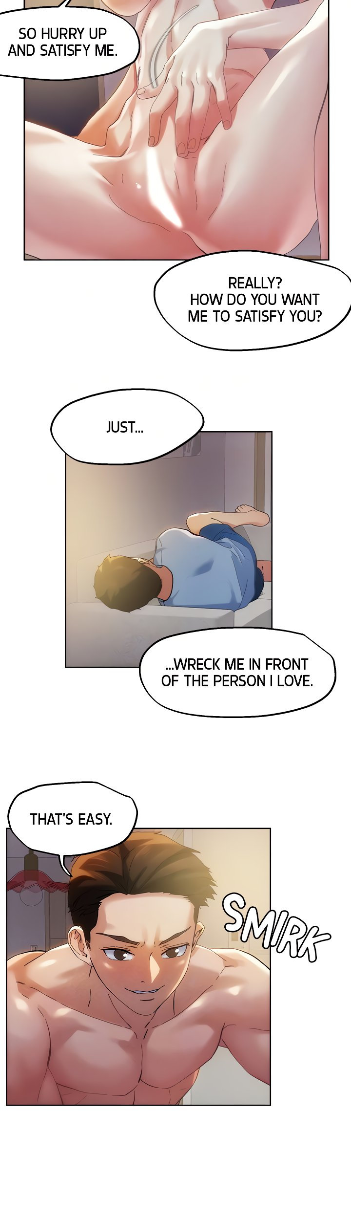 King of the Night - Chapter 47 [photo 16] - MangaPorn