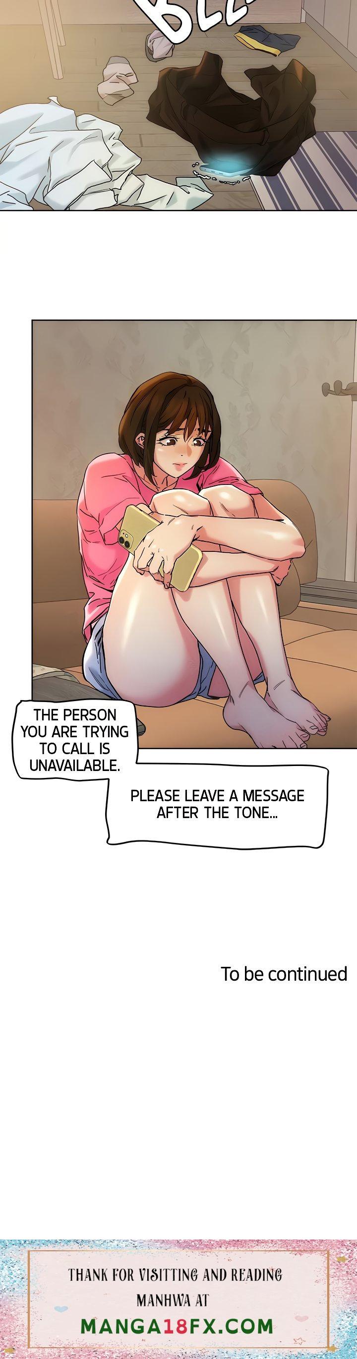 King of the Night - Chapter 47 [photo 29] - MangaPorn