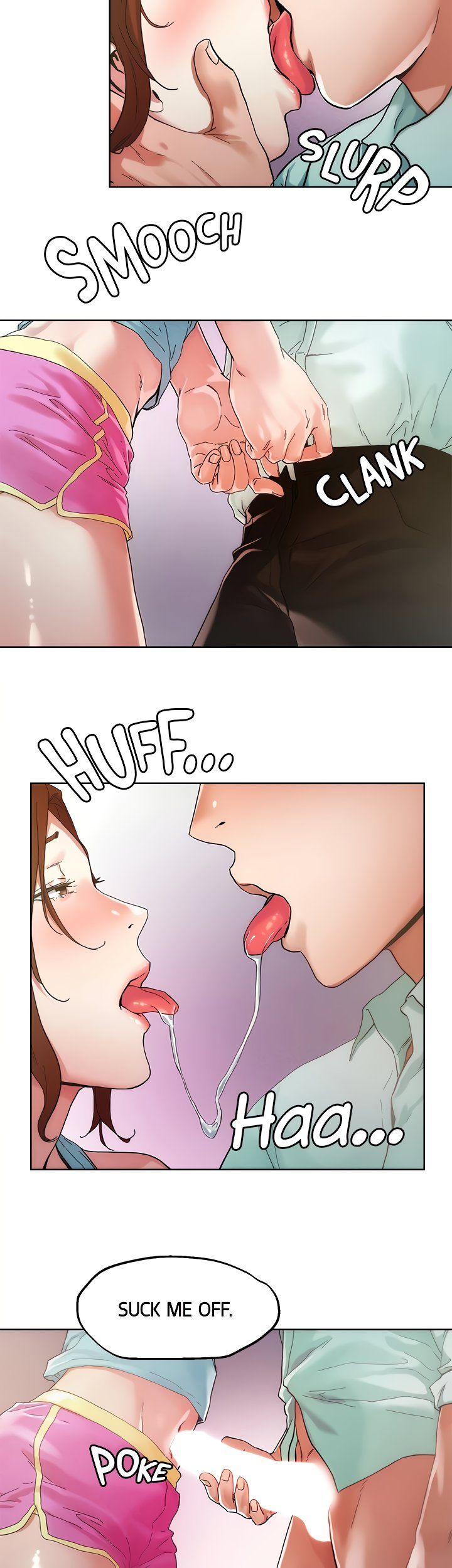 King of the Night - Chapter 47 [photo 8] - MangaPorn