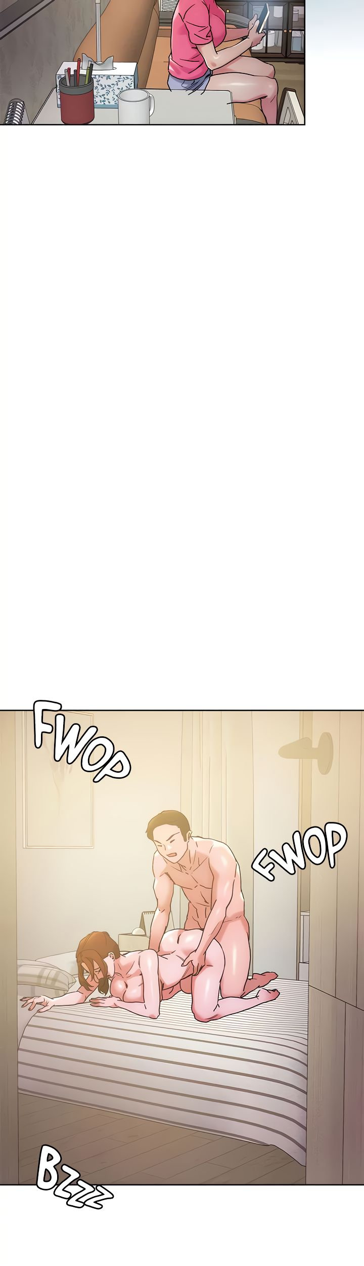 King of the Night - Chapter 48 [photo 3] - MangaPorn