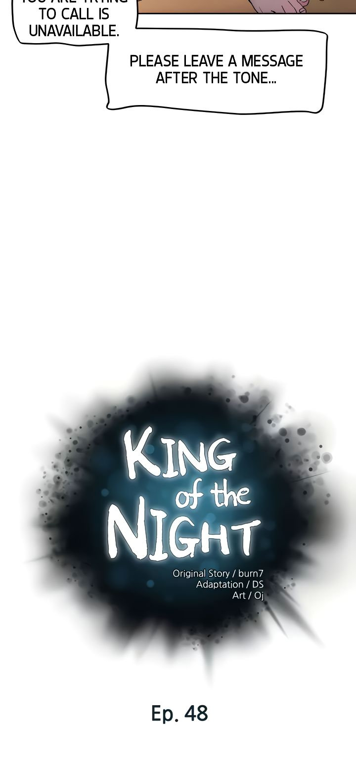 King of the Night - Chapter 48 [photo 5] - MangaPorn