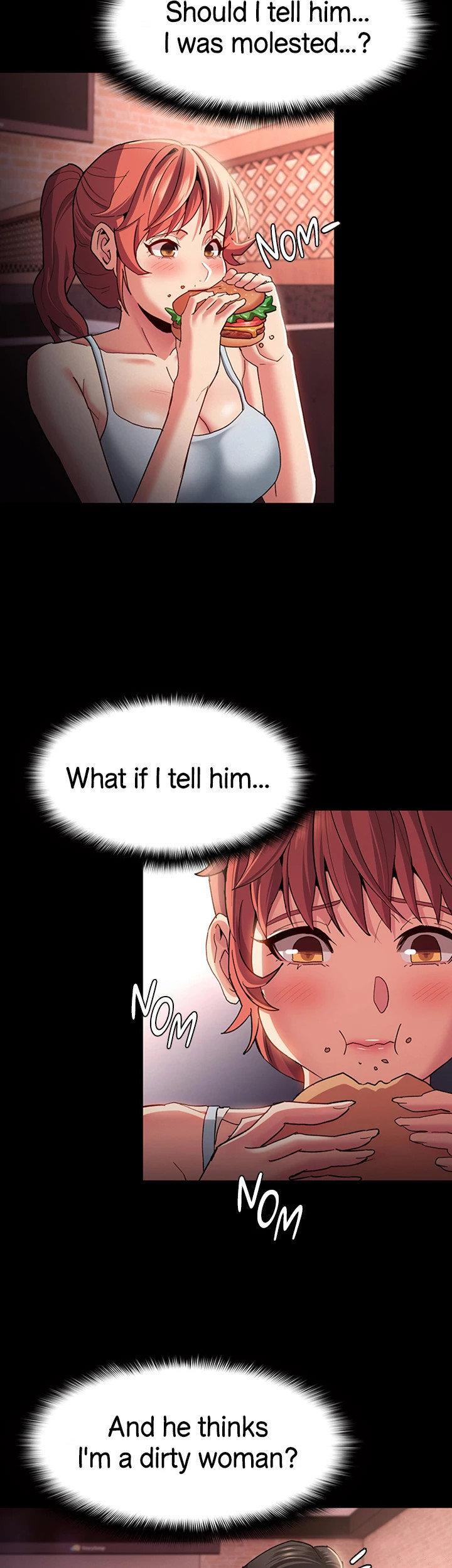 Pervert Diary - Chapter 15 [photo 10] - MangaPorn