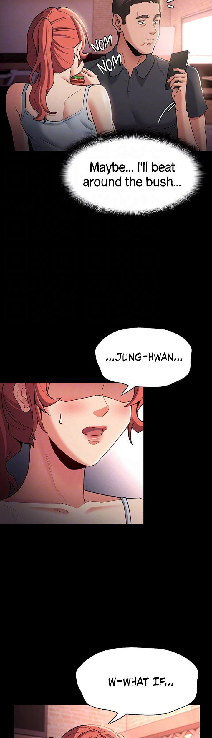 Pervert Diary - Chapter 15 [photo 11] - MangaPorn