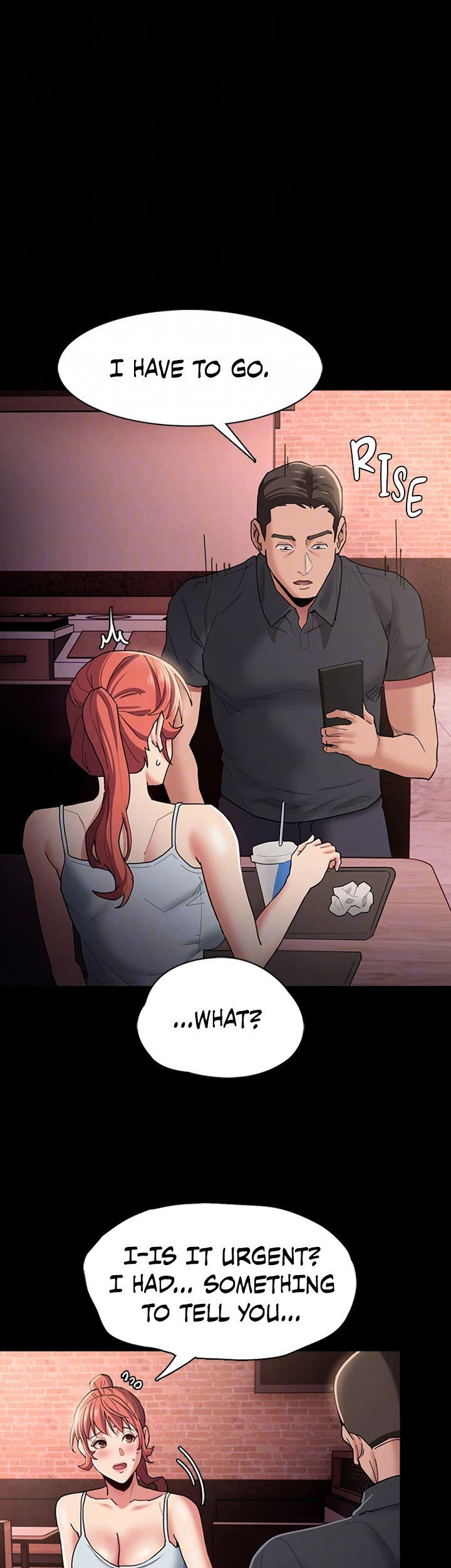 Pervert Diary - Chapter 15 [photo 13] - MangaPorn