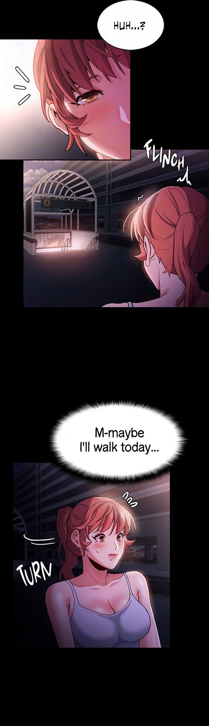 Pervert Diary - Chapter 15 [photo 18] - MangaPorn